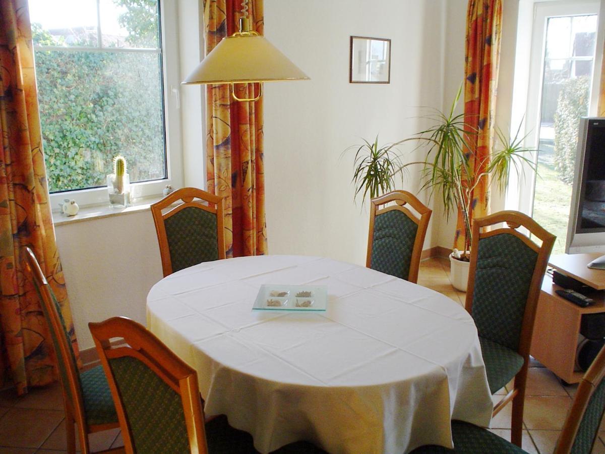 Parkresidenz Am Hafen Wohnung Hf 31 Zingst Ngoại thất bức ảnh