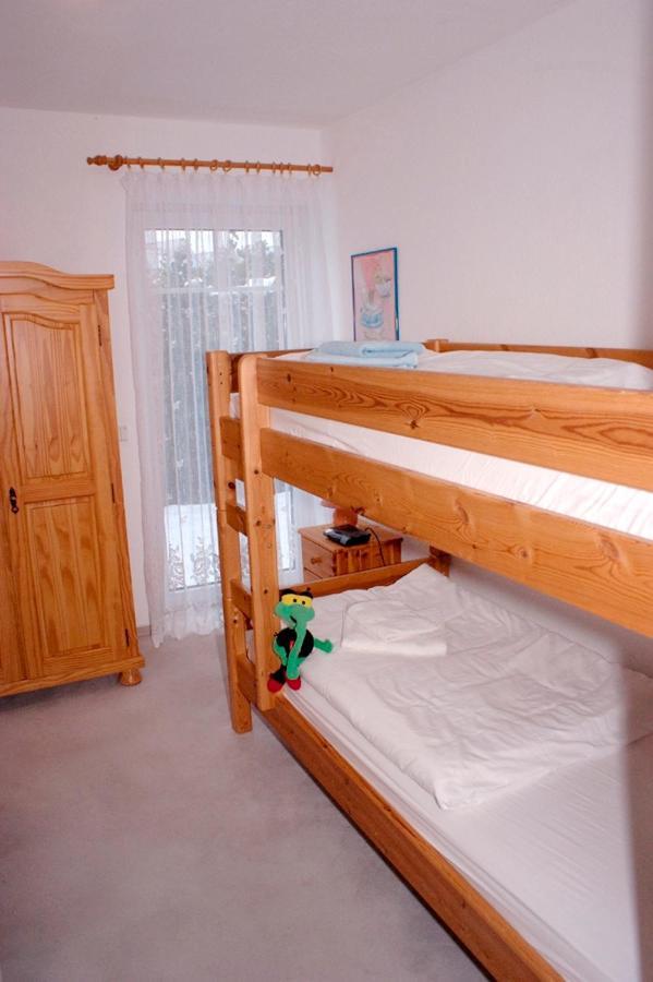 Parkresidenz Am Hafen Wohnung Hf 31 Zingst Ngoại thất bức ảnh