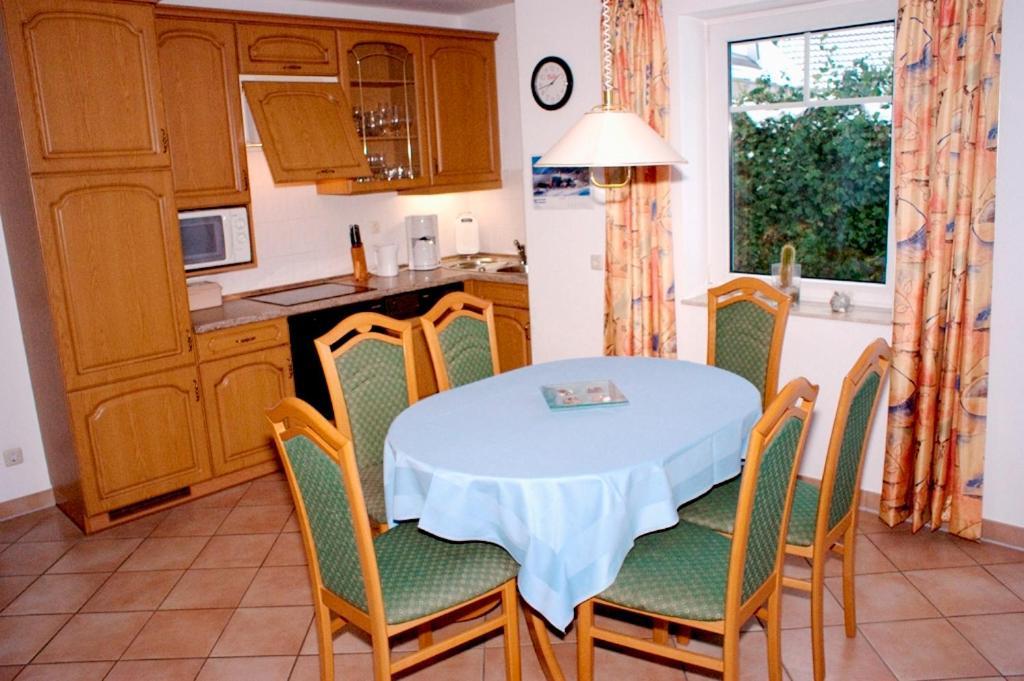 Parkresidenz Am Hafen Wohnung Hf 31 Zingst Ngoại thất bức ảnh