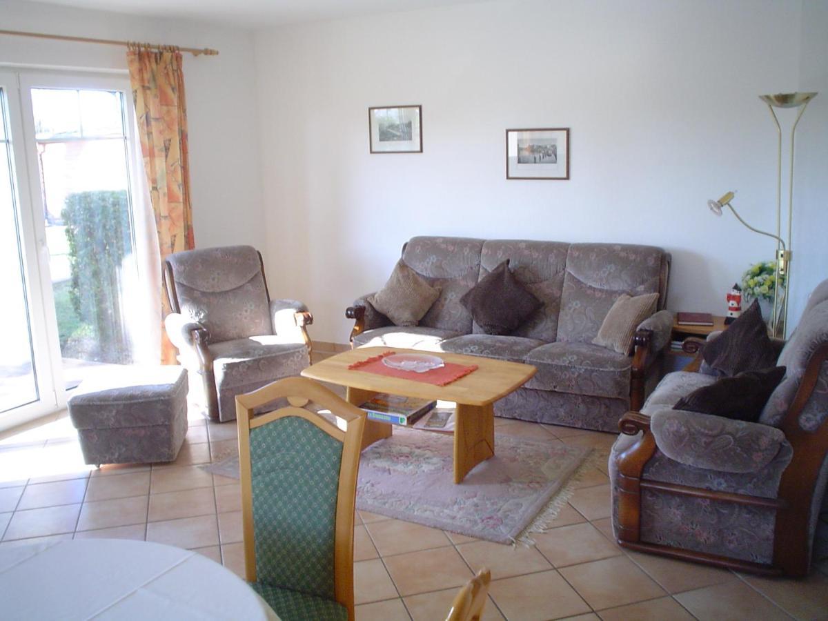 Parkresidenz Am Hafen Wohnung Hf 31 Zingst Ngoại thất bức ảnh