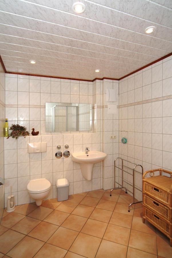 Parkresidenz Am Hafen Wohnung Hf 31 Zingst Ngoại thất bức ảnh