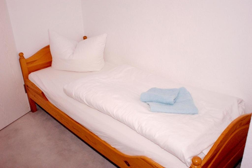 Parkresidenz Am Hafen Wohnung Hf 31 Zingst Ngoại thất bức ảnh